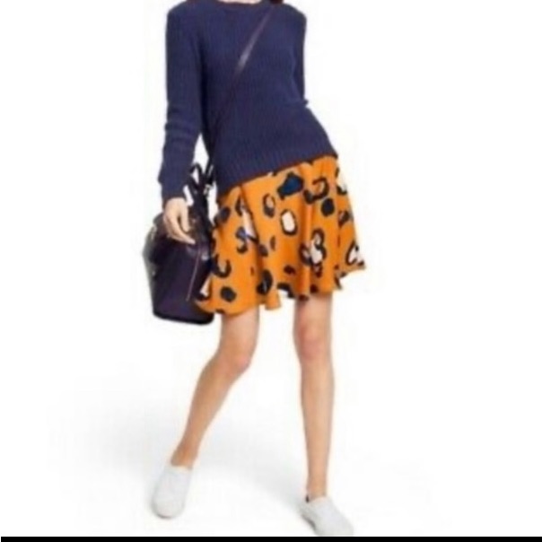 3.1 Phillip Lim For Target Skater Skirt Size 6